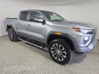 2024 GMC Canyon Denali Crew Cab Medium Bed - miniatura 3