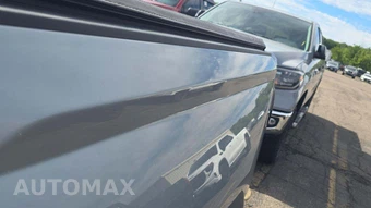 2024 GMC Canyon Denali Crew Cab Medium Bed - miniatura 30