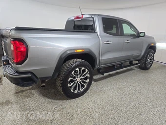 2024 GMC Canyon Denali Crew Cab Medium Bed - miniatura 4