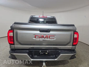 2024 GMC Canyon Denali Crew Cab Medium Bed - miniatura 5