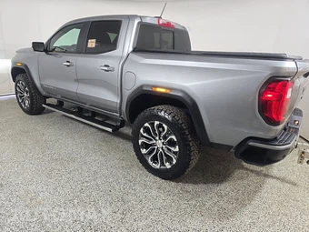 2024 GMC Canyon Denali Crew Cab Medium Bed - miniatura 6