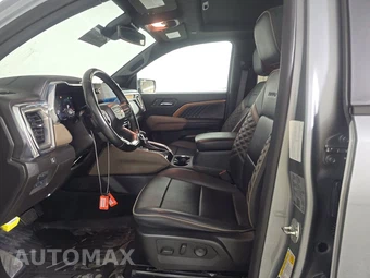 2024 GMC Canyon Denali Crew Cab Medium Bed - miniatura 7