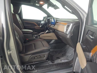 2024 GMC Canyon Denali Crew Cab Medium Bed - miniatura 8
