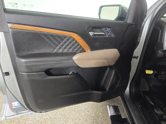2024 GMC Canyon Denali Crew Cab Medium Bed - miniatura 9