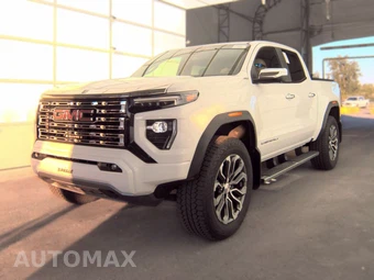 2024 GMC Canyon Denali Crew Cab Medium Bed