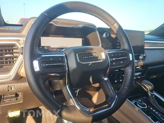 2024 GMC Canyon Denali Crew Cab Medium Bed - miniatura 10