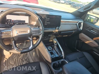 2024 GMC Canyon Denali Crew Cab Medium Bed - miniatura 11