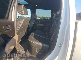 2024 GMC Canyon Denali Crew Cab Medium Bed - miniatura 13