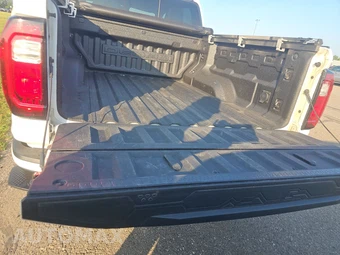 2024 GMC Canyon Denali Crew Cab Medium Bed - miniatura 16