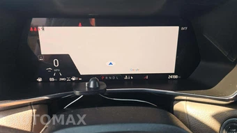 2024 GMC Canyon Denali Crew Cab Medium Bed - miniatura 19