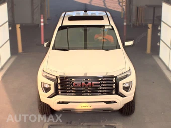 2024 GMC Canyon Denali Crew Cab Medium Bed - miniatura 2