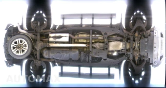 2024 GMC Canyon Denali Crew Cab Medium Bed - miniatura 20