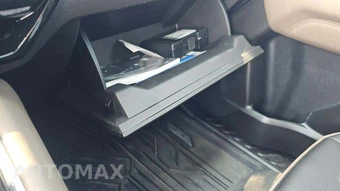 2024 GMC Canyon Denali Crew Cab Medium Bed - miniatura 24