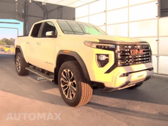 2024 GMC Canyon Denali Crew Cab Medium Bed - miniatura 3