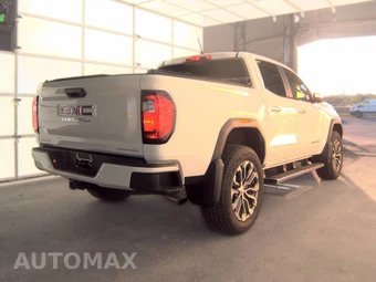 2024 GMC Canyon Denali Crew Cab Medium Bed - miniatura 4
