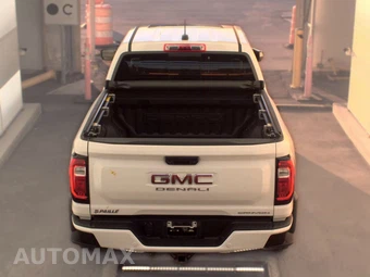 2024 GMC Canyon Denali Crew Cab Medium Bed - miniatura 5