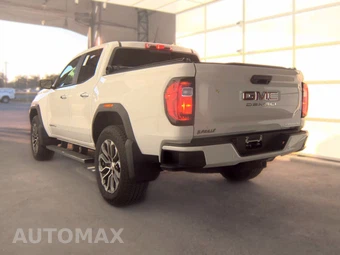 2024 GMC Canyon Denali Crew Cab Medium Bed - miniatura 6