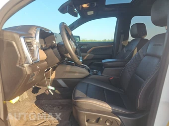2024 GMC Canyon Denali Crew Cab Medium Bed - miniatura 7