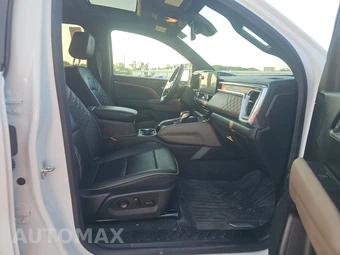 2024 GMC Canyon Denali Crew Cab Medium Bed - miniatura 8