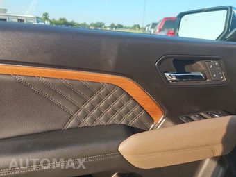 2024 GMC Canyon Denali Crew Cab Medium Bed - miniatura 9
