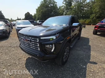 2024 GMC Canyon Denali Crew Cab Medium Bed