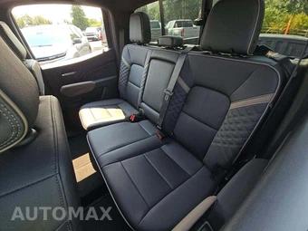 2024 GMC Canyon Denali Crew Cab Medium Bed - miniatura 10