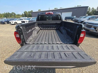 2024 GMC Canyon Denali Crew Cab Medium Bed - miniatura 11