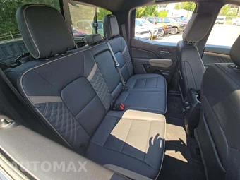 2024 GMC Canyon Denali Crew Cab Medium Bed - miniatura 13