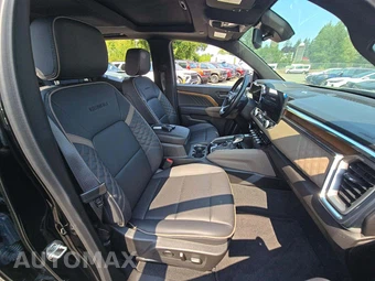 2024 GMC Canyon Denali Crew Cab Medium Bed - miniatura 15