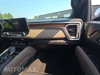 2024 GMC Canyon Denali Crew Cab Medium Bed - miniatura 16