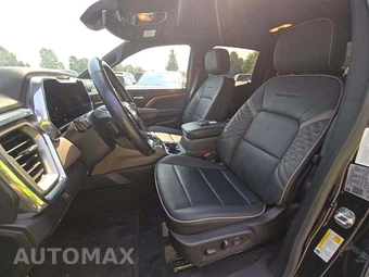 2024 GMC Canyon Denali Crew Cab Medium Bed - miniatura 3