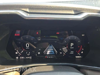 2024 GMC Canyon Denali Crew Cab Medium Bed - miniatura 6