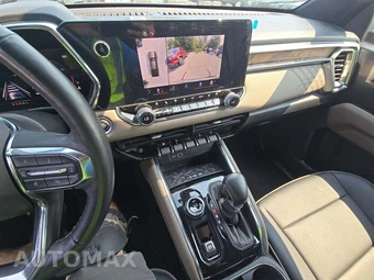 2024 GMC Canyon Denali Crew Cab Medium Bed - miniatura 7
