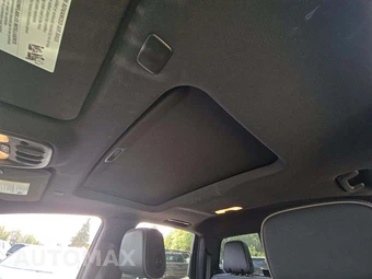 2024 GMC Canyon Denali Crew Cab Medium Bed - miniatura 8