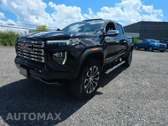 2024 GMC Canyon Denali Crew Cab Medium Bed