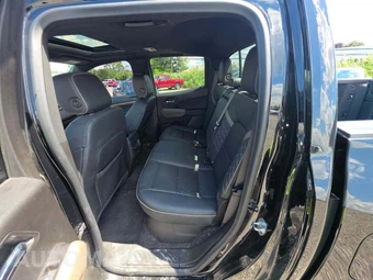 2024 GMC Canyon Denali Crew Cab Medium Bed - miniatura 10