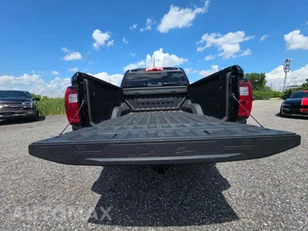 2024 GMC Canyon Denali Crew Cab Medium Bed - miniatura 11