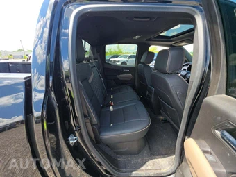 2024 GMC Canyon Denali Crew Cab Medium Bed - miniatura 13