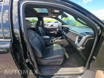 2024 GMC Canyon Denali Crew Cab Medium Bed - miniatura 15