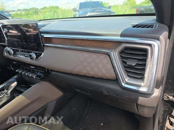 2024 GMC Canyon Denali Crew Cab Medium Bed - miniatura 16