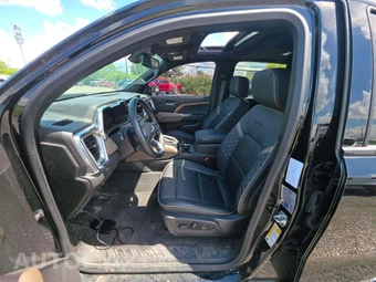 2024 GMC Canyon Denali Crew Cab Medium Bed - miniatura 3
