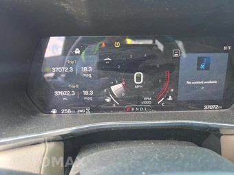 2024 GMC Canyon Denali Crew Cab Medium Bed - miniatura 6