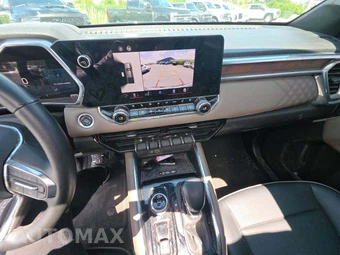 2024 GMC Canyon Denali Crew Cab Medium Bed - miniatura 7