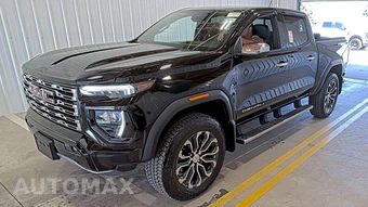 2024 GMC Canyon Denali Crew Cab Medium Bed 5SB