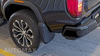 2024 GMC Canyon Denali Crew Cab Medium Bed 5SB - miniatura 10