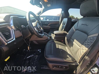 2024 GMC Canyon Denali Crew Cab Medium Bed 5SB - miniatura 12