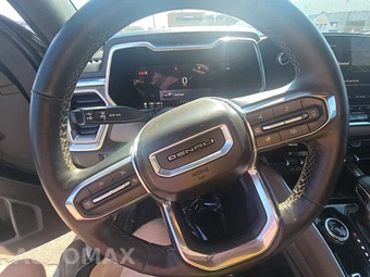 2024 GMC Canyon Denali Crew Cab Medium Bed 5SB - miniatura 15