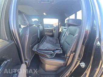 2024 GMC Canyon Denali Crew Cab Medium Bed 5SB - miniatura 18