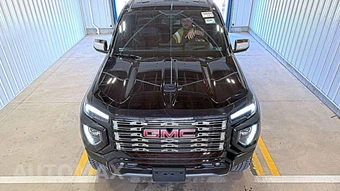2024 GMC Canyon Denali Crew Cab Medium Bed 5SB - miniatura 2