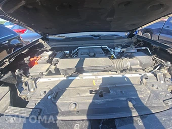 2024 GMC Canyon Denali Crew Cab Medium Bed 5SB - miniatura 21